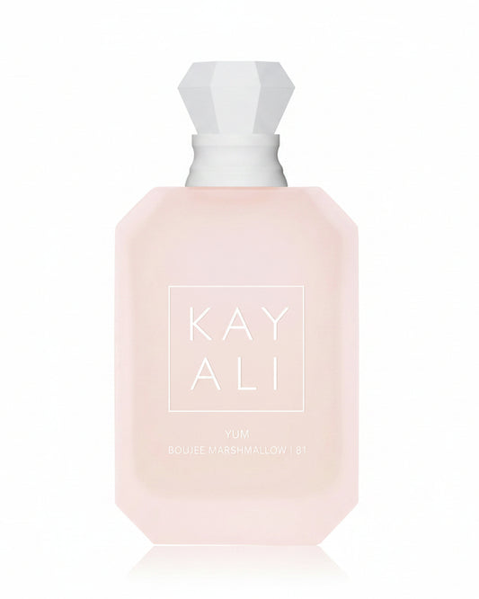 Kayali - Yum Boujee Marshmallow 81 Eau De Parfum Intense