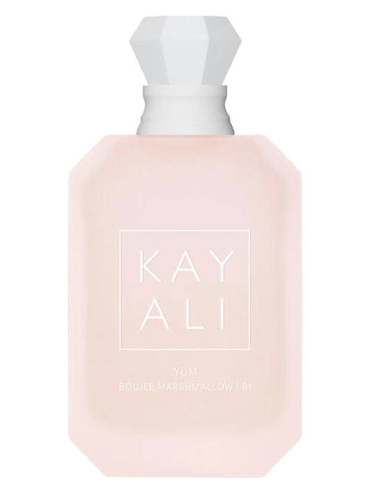 Kayali - Yum Boujee Marshmallow 81 Eau De Parfum Intense