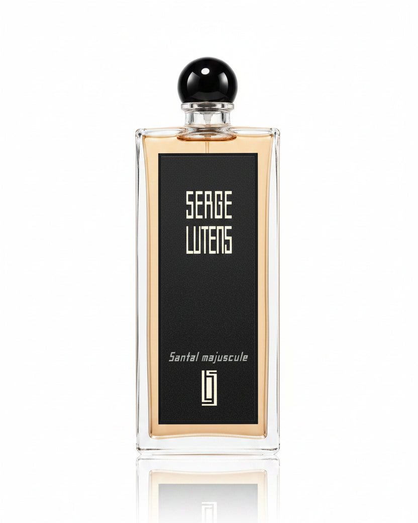 Serge Lutens Santal Majuscule Eau De Parfum