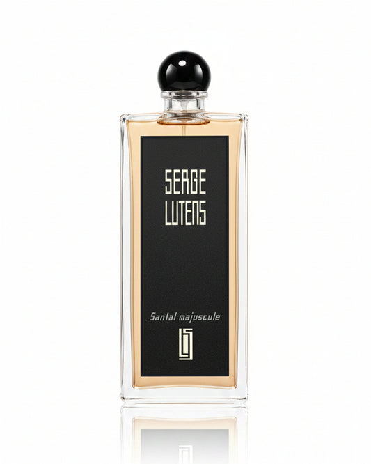 Serge Lutens Santal Majuscule Eau De Parfum