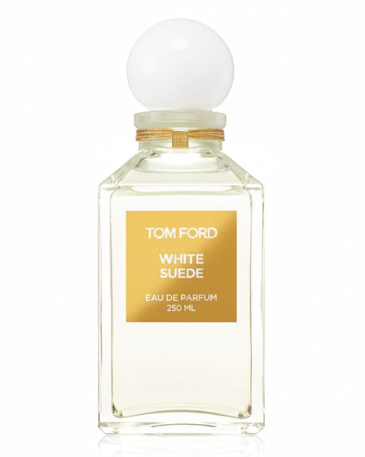 Tom Ford White Suede Eau De Parfum