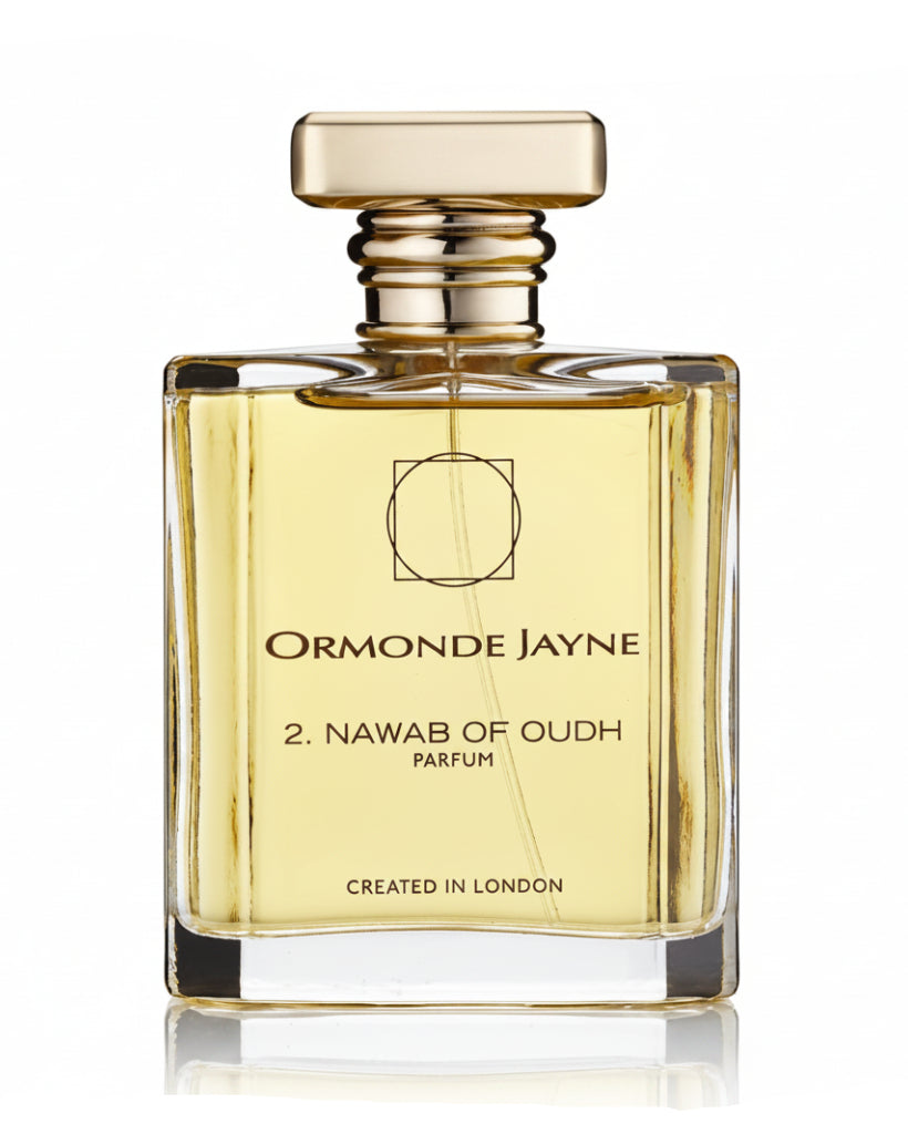 Ormonde Jayne Nawab of Oudh Eau De Parfum