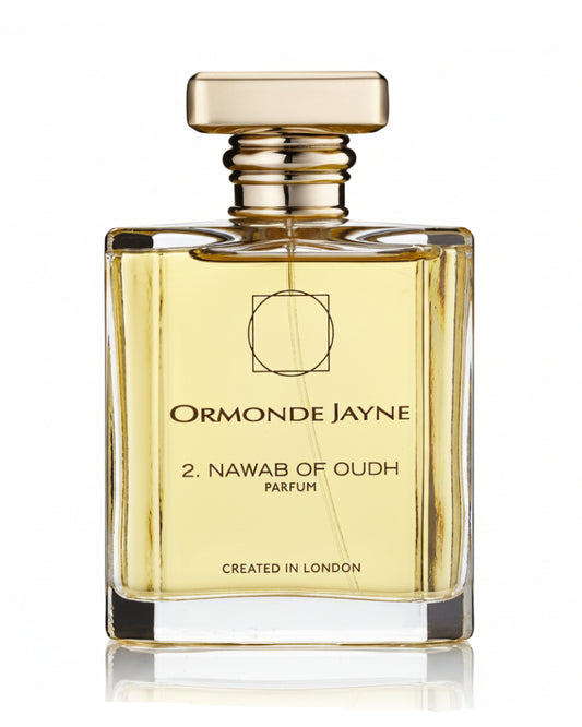 Ormonde Jayne Nawab of Oudh Eau De Parfum