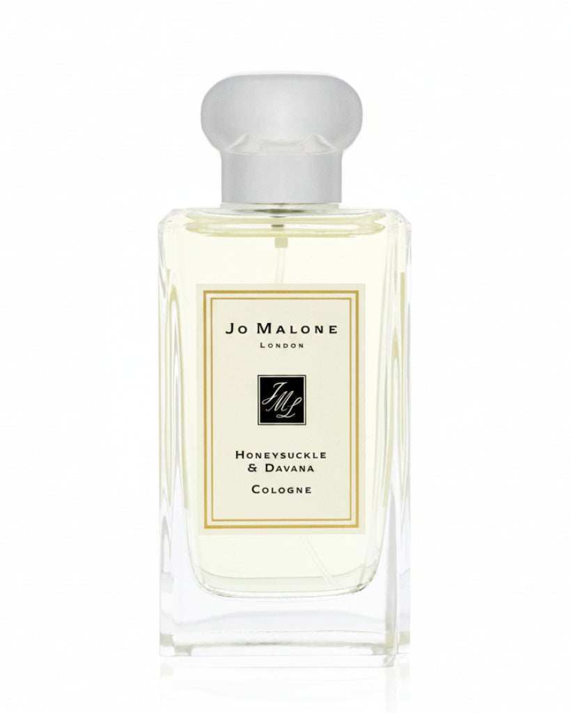 Jo Malone Honeysuckle & Davana Cologne