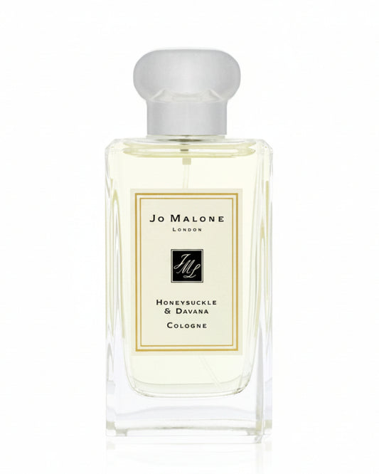 Jo Malone Honeysuckle & Davana Cologne