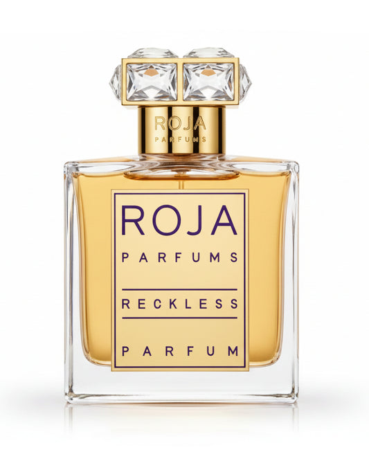 Roja Reckless Pour Homme Parfum