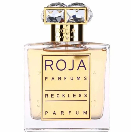 Roja Reckless Pour Homme Parfum