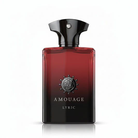Amouage Lyric Man Eau De Parfum
