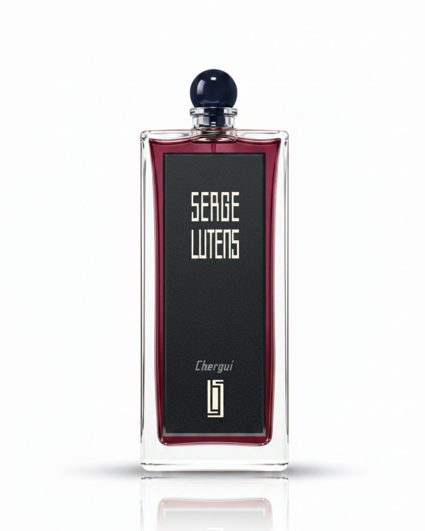 Serge Lutens Cherugi Eau De Parfum