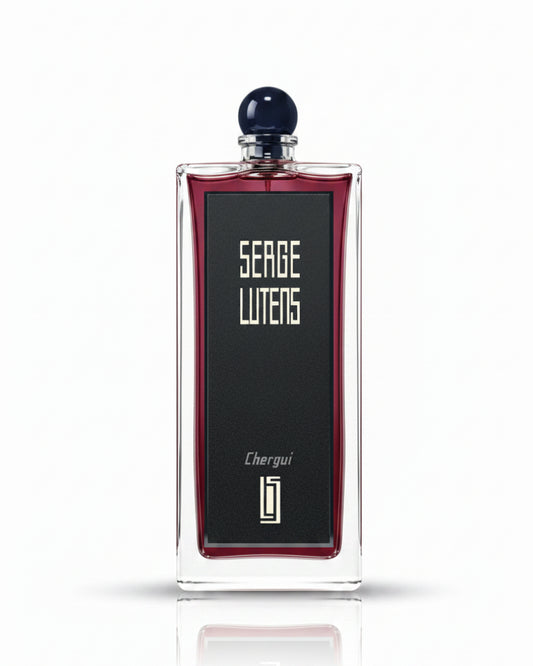 Serge Lutens Cherugi Eau De Parfum