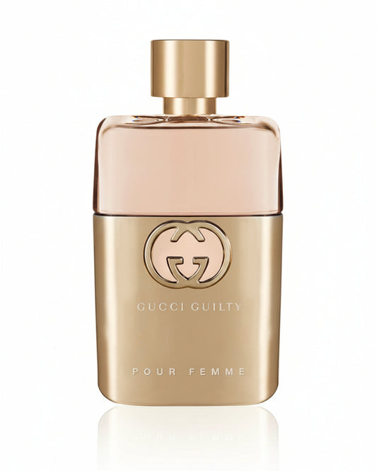 Gucci Guilty Pour Femme Eau De Parfum