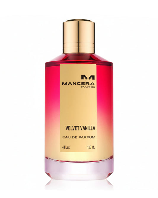 Mancera Velvet Vanilla Eau De Parfum