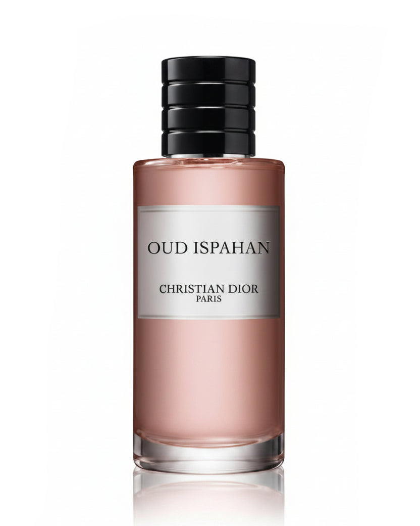 Dior Oud Ispahan Eau De Parfum
