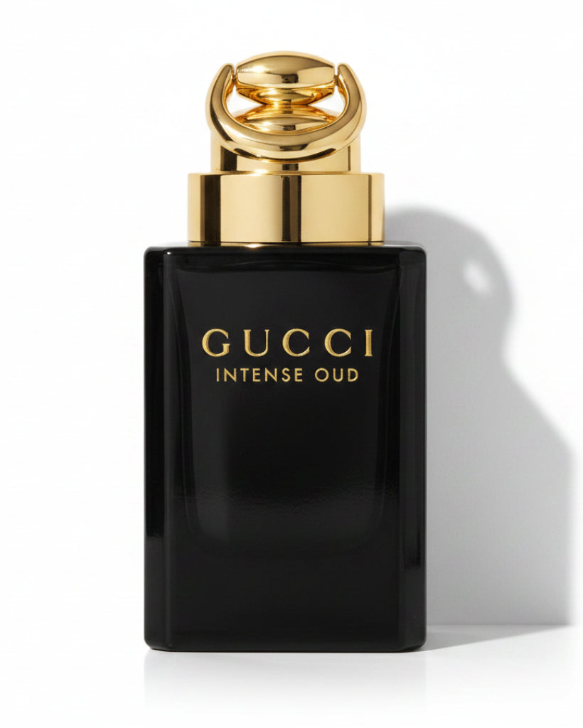 Gucci Intense Oud Eau De Parfum