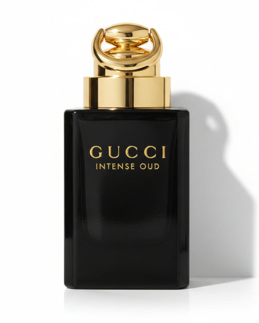 Gucci Intense Oud Eau De Parfum