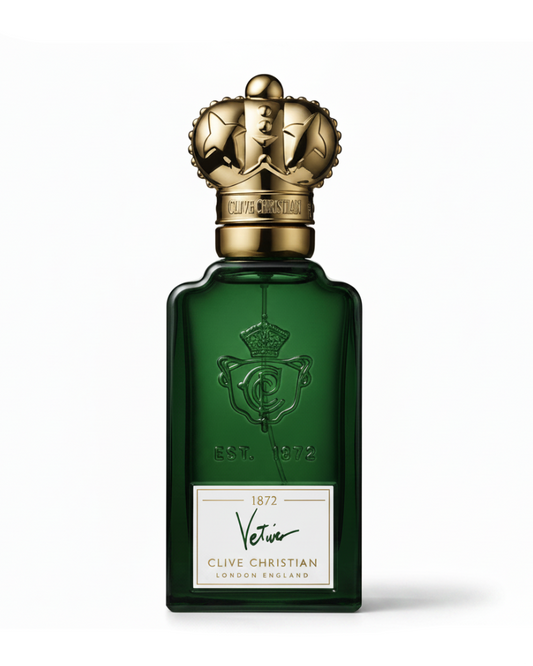 Clive Christian 1872 Vetiver Eau De Parfum