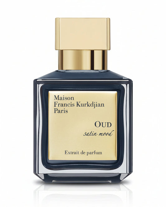 Maison Francis Kurkdjian Oud Satin Mood Extrait De Parfum