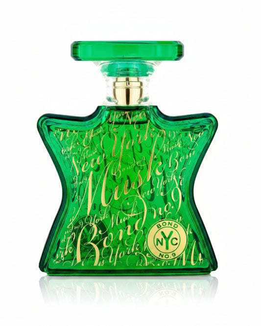 Bond No 9 New York Musk Eau De Parfum