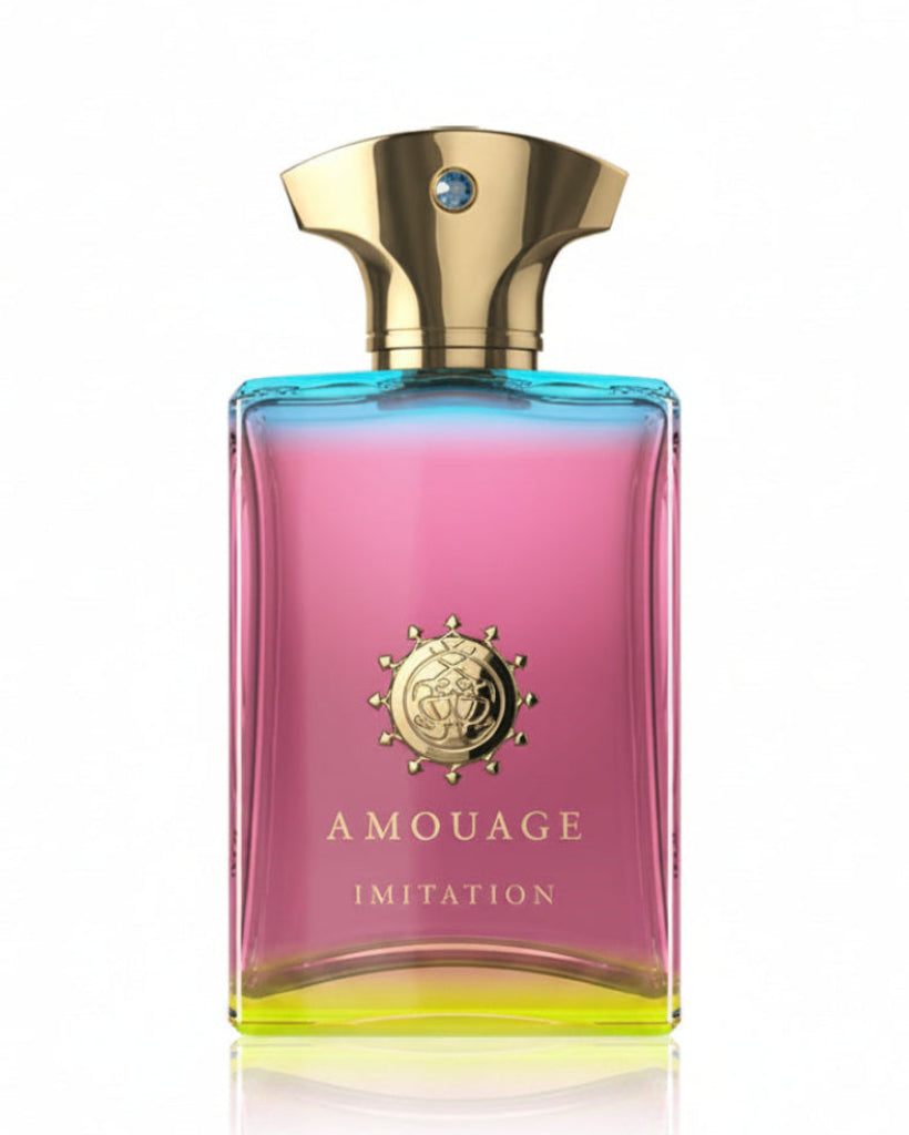 Amouage Imitation Man Eau De Parfum