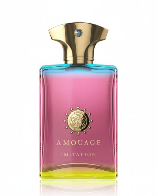 Amouage Imitation Man Eau De Parfum