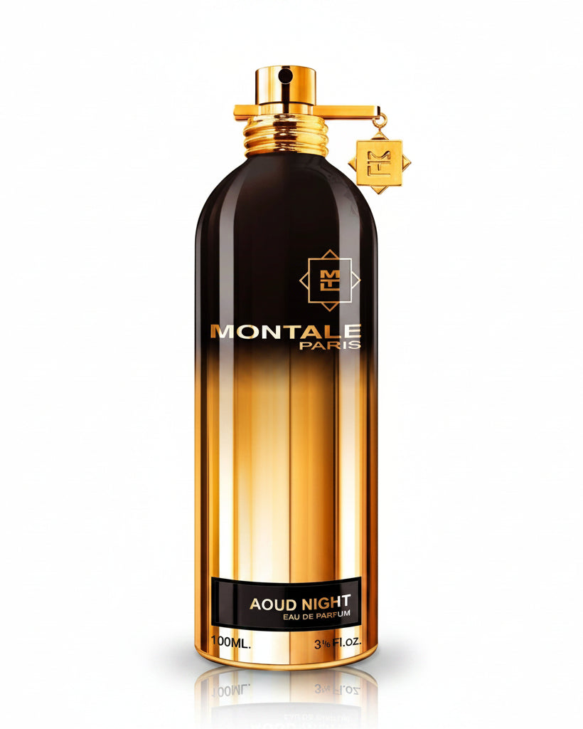 Montale Aoud Night Eau De Parfum