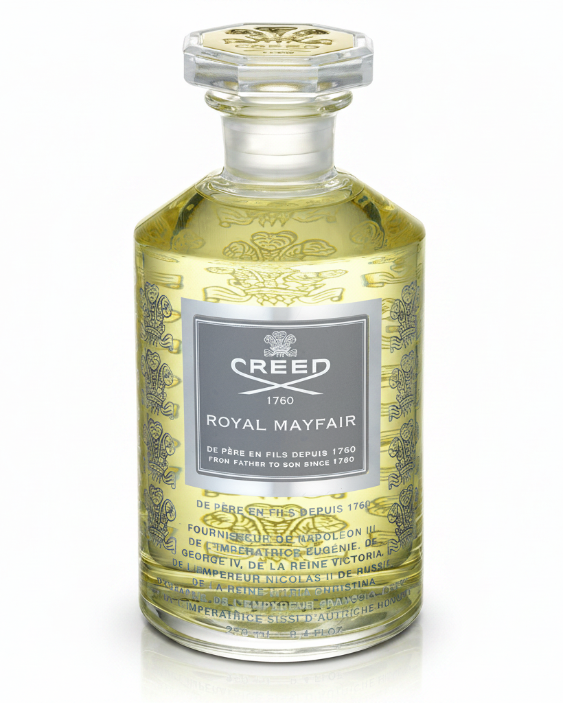 Creed Royal Mayfair Eau De Parfum
