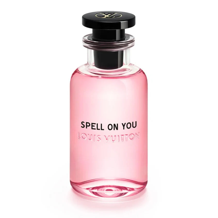 Louis Vuitton Spell On You Eau De Parfum