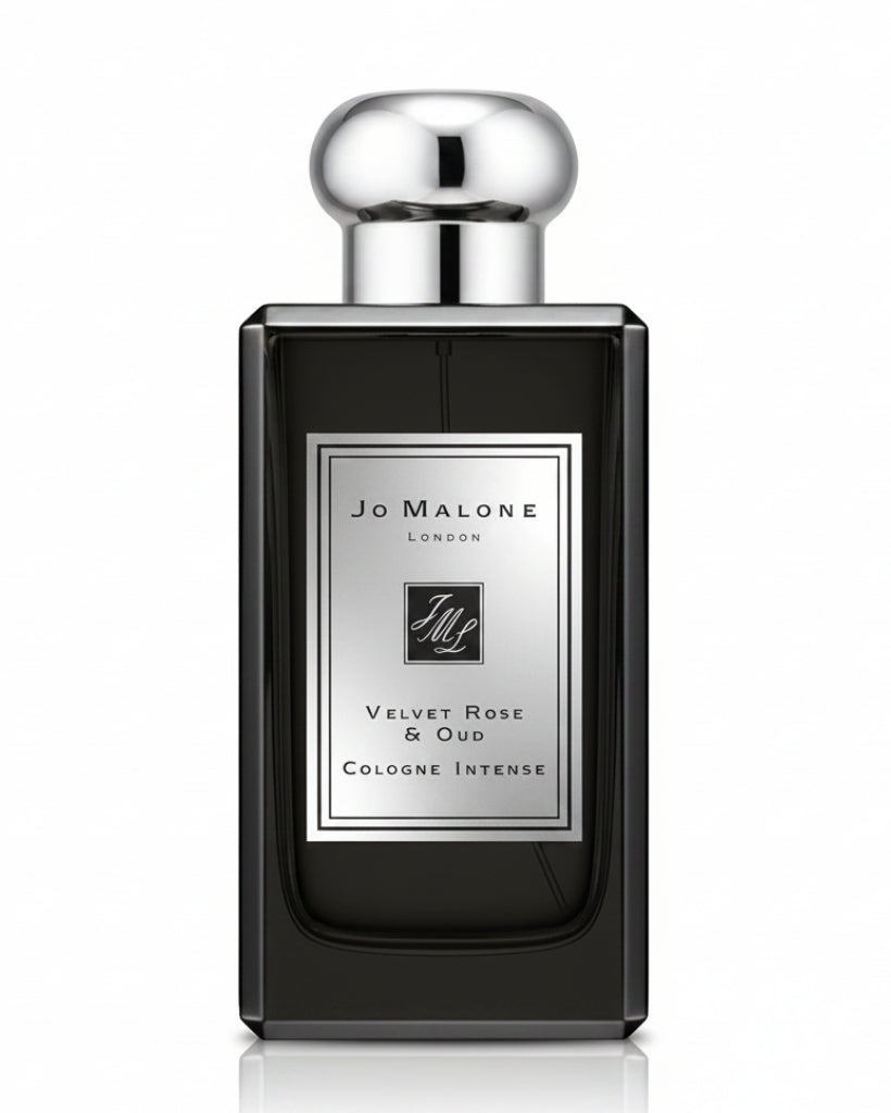 Jo Malone Velvet Rose & Oud Cologne Intense