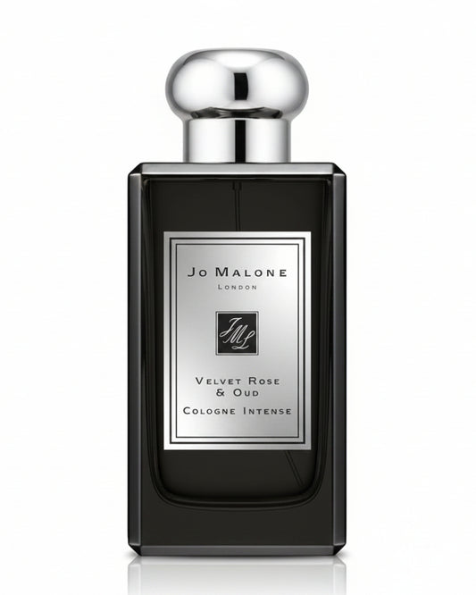 Jo Malone Velvet Rose & Oud Cologne Intense