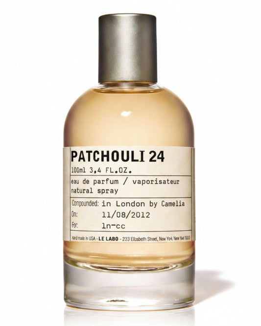 Le Labo Patchouli 24 Eau De Parfum