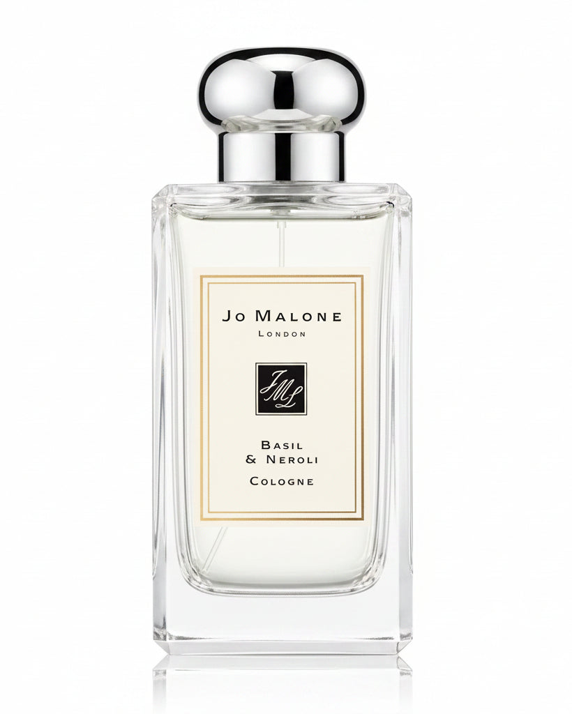 Jo Malone Basil & Neroli Cologne