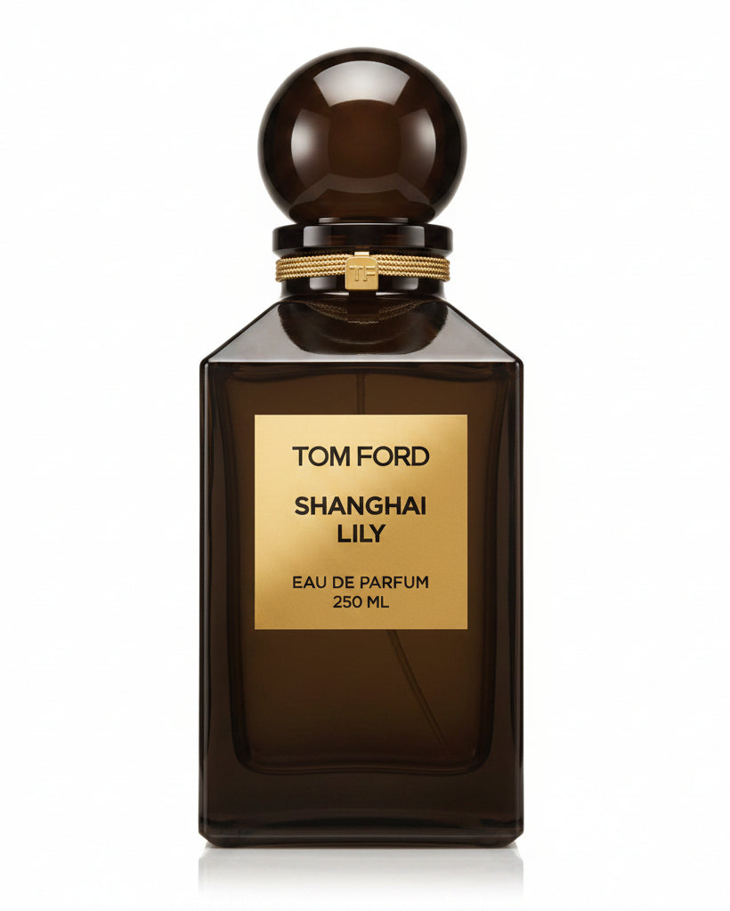 Tom Ford Shanghai Lily Eau De Parfum