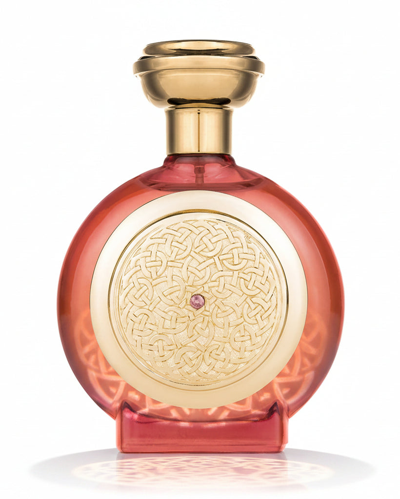 Boadicea The Victorious Rose Sapphire Eau De Parfum