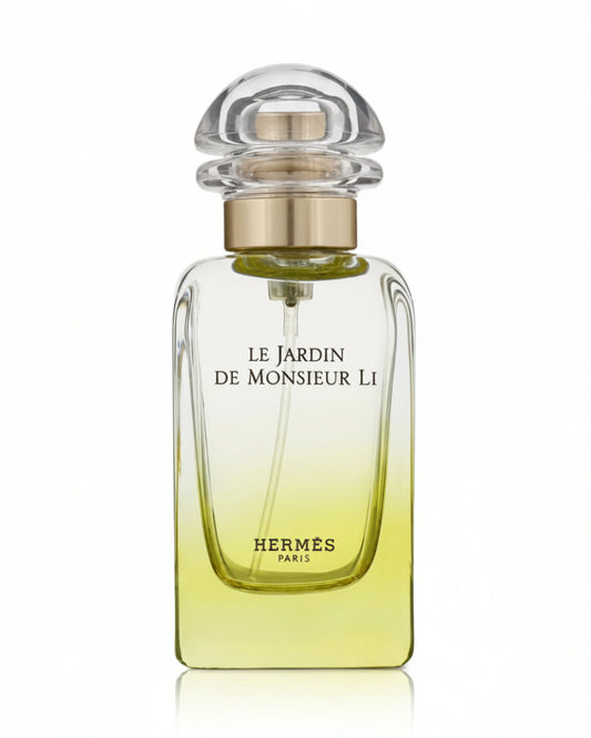 Hermès Le Jardin de Monsieur Li Eau De Toilette