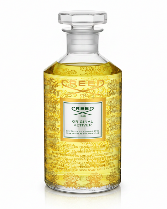 Creed Original Vetiver Eau De Parfum