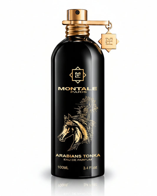 Montale Arabians Tonka Eau De Parfum