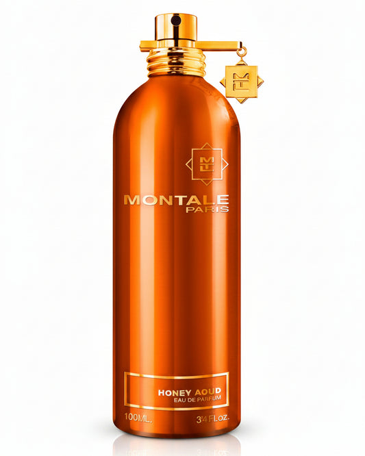 Montale Honey Aoud Eau De Parfum