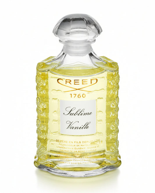 Creed Sublime Vanille Eau De Parfum