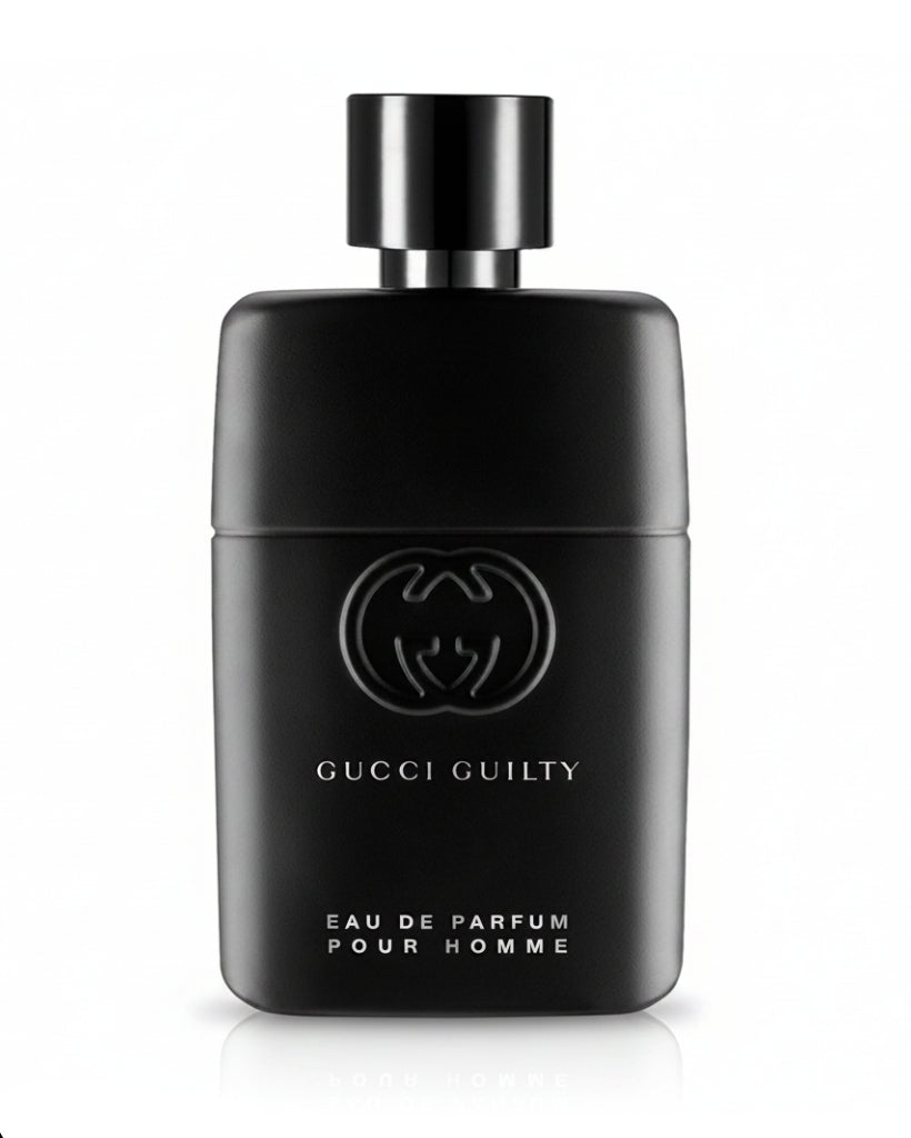 Gucci Guilty Pour Homme Eau De Parfum