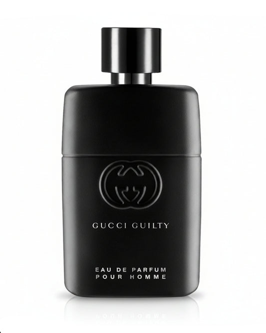 Gucci Guilty Pour Homme Eau De Parfum