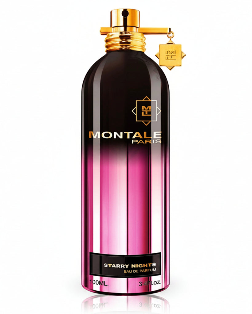 Montale Starry Nights Eau De Parfum