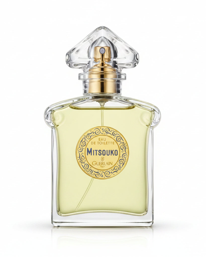 Guerlain Mitsouko Eau De Parfum