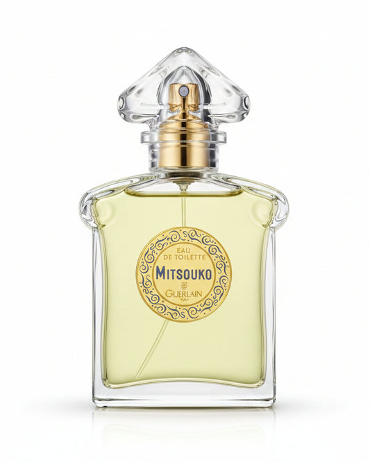 Guerlain Mitsouko Eau De Parfum