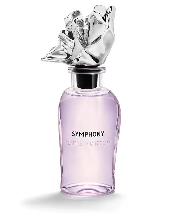 Louis Vuitton Symphony Extrait De Parfum