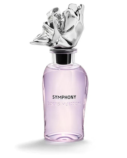 Louis Vuitton Symphony Extrait De Parfum