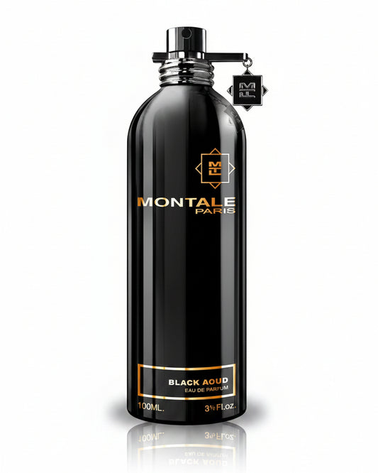 Montale Black Aoud Eau De Parfum