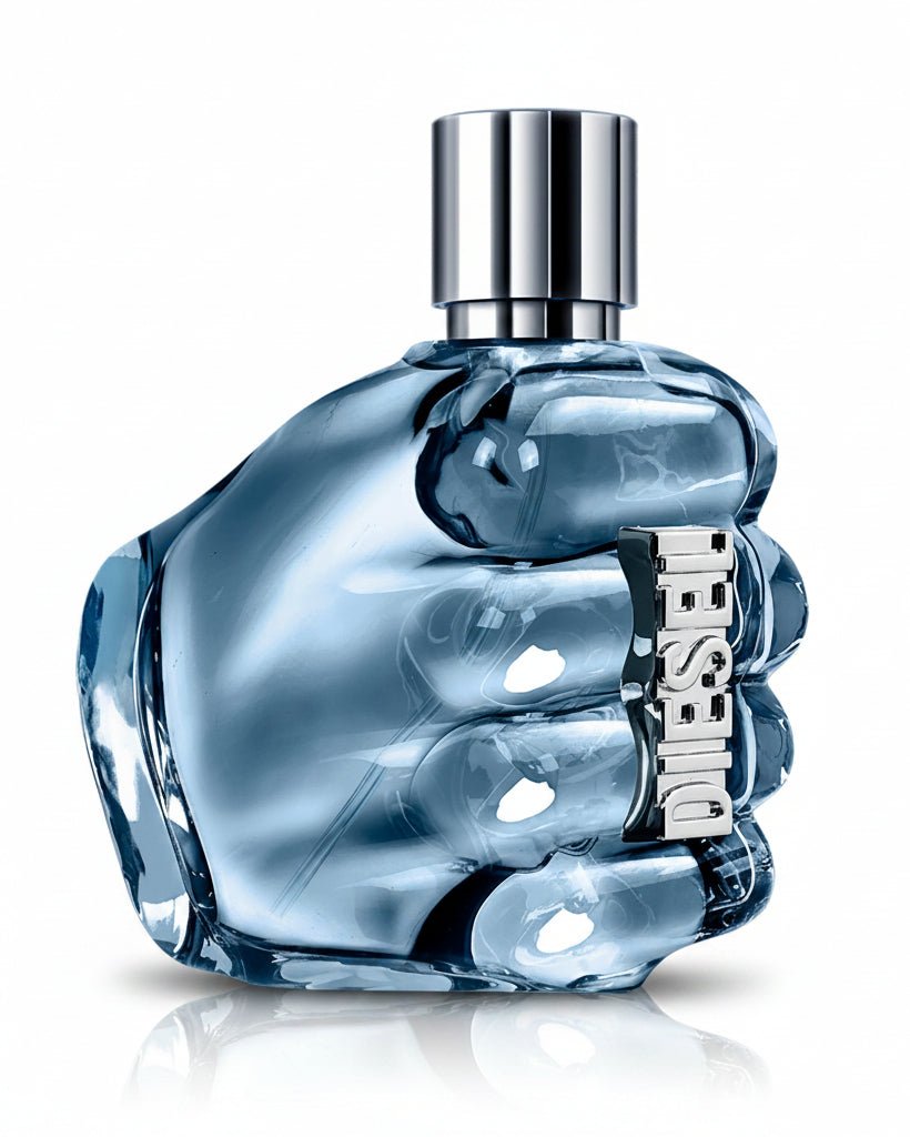 Diesel Only The Brave Eau De Toilette