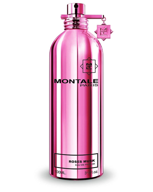 Montale Roses Musk Eau De Parfum