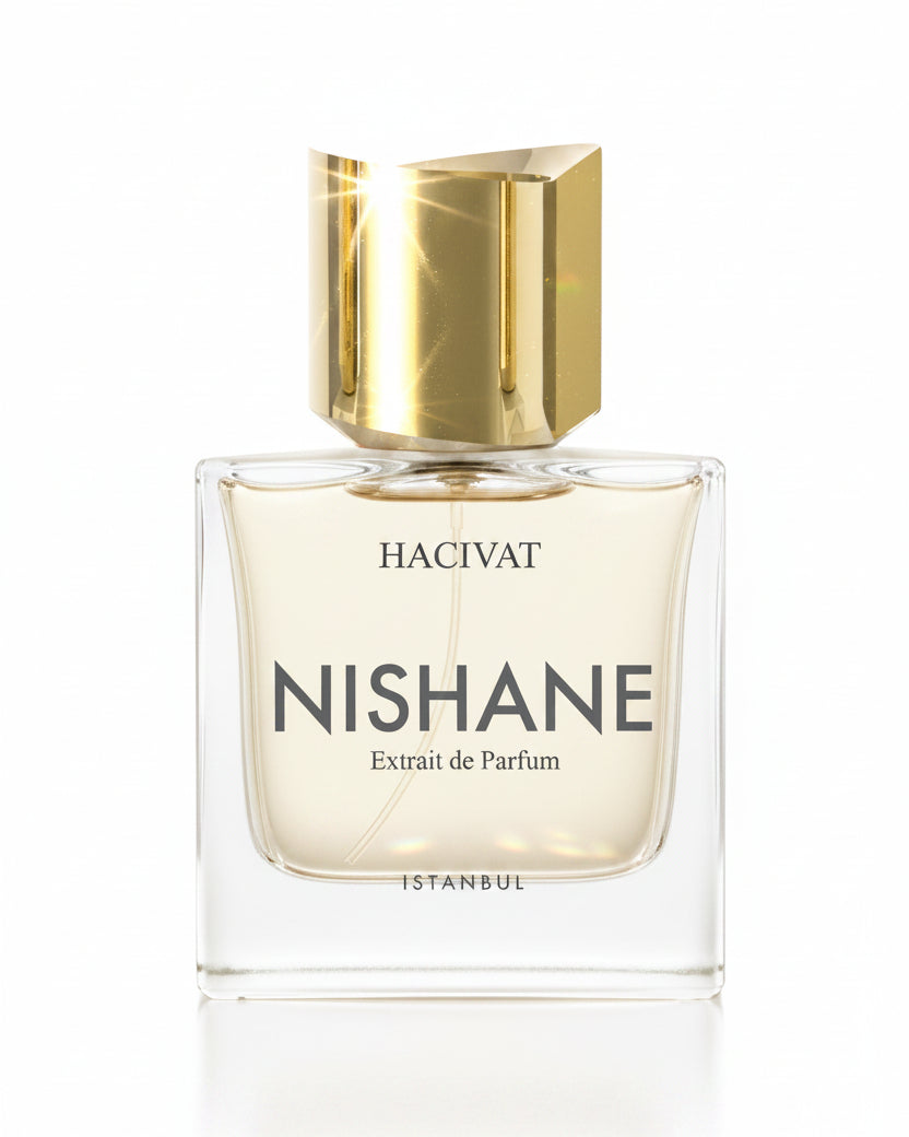 Nishane Hacivat Extrait De Parfum