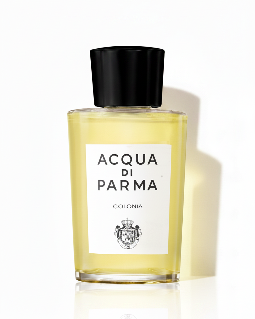 Acqua Di Parma Colonia Eau De Cologne